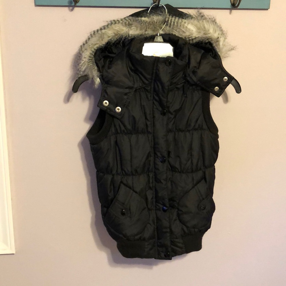 Vest